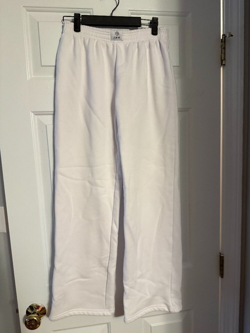 Parke Boxer Sweatpants xs